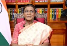 VB-G RAM G बिल, ग्रामीण रोजगार कानून, MGNREGA की जगह नई योजना, राष्ट्रपति मुर्मू मंजूरी, ग्रामीण विकास मंत्रालय, 125 दिन रोजगार गारंटी, विकसित भारत 2047