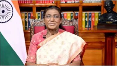 VB-G RAM G बिल, ग्रामीण रोजगार कानून, MGNREGA की जगह नई योजना, राष्ट्रपति मुर्मू मंजूरी, ग्रामीण विकास मंत्रालय, 125 दिन रोजगार गारंटी, विकसित भारत 2047