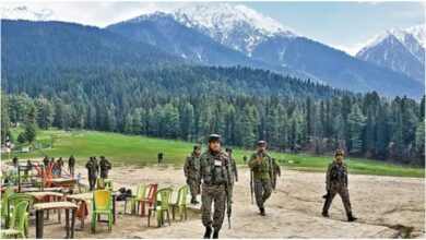 पहलगाम आतंकी हमला, NIA चार्जशीट, लश्कर-ए-तैयबा, TRF आतंकी संगठन, पाकिस्तान आतंकी साजिश, ऑपरेशन सिंदूर, जम्मू कश्मीर आतंकवाद, NIA जांच