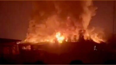 Goa nightclub fire, Arpora fire accident, cylinder blast nightclub, Goa tourist death, Promod Sawant fire statement, fire safety violation Goa, nightclub tragedy India, Goa police investigation