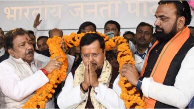 Nitin Naveen BJP, BJP National Executive President, Bihar BJP leader, Nitin Naveen statement, BJP news Hindi, JP Nadda, NDA Bihar