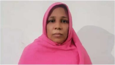 UP STF, लेडी डॉन नसरीन, बादाम गिरफ्तार, ब्राउन शुगर तस्करी, लखनऊ ड्रग नेटवर्क, बहराइच इनामी तस्कर, NDPS केस, Uttar Pradesh Crime News