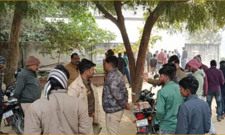 सुल्तानपुर छात्र हत्या, अमन यादव अपहरण, यूपी क्राइम न्यूज़, Sultanpur murder case, student kidnapping UP, Ishipur Arjo incident, गोमती नदी इब्राहिमपुर घाट, UP police investigation, Chandaa police station