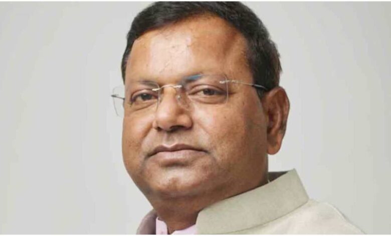 पंकज चौधरी, यूपी बीजेपी अध्यक्ष, BJP UP President 2025, उत्तर प्रदेश राजनीति, बीजेपी संगठन चुनाव, पंकज चौधरी नामांकन, यूपी बीजेपी अध्यक्ष चयन, 14 दिसंबर बीजेपी अध्यक्ष, महाराजगंज सांसद