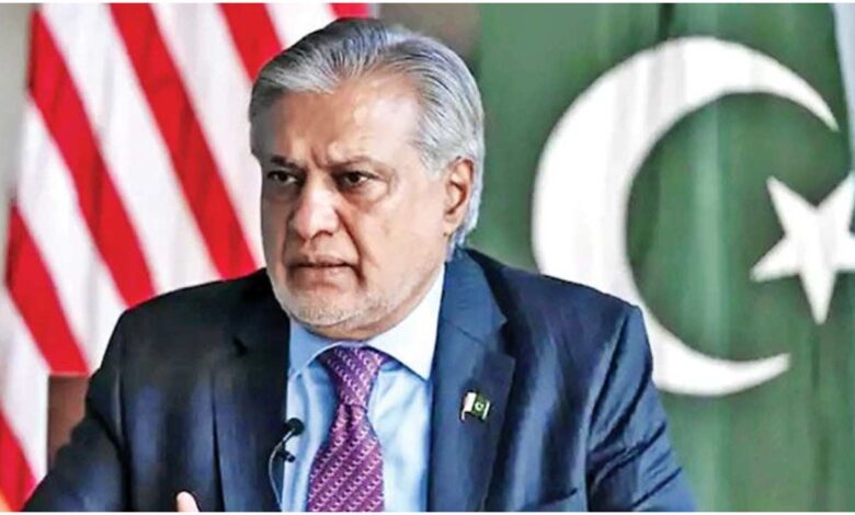 ऑपरेशन सिंदूर, India Pakistan Tension, पहलगाम आतंकी हमला, इशाक डार बयान, नूर खान एयरबेस, भारत पाकिस्तान संघर्ष, ड्रोन हमला, सीजफायर, भारतीय सेना