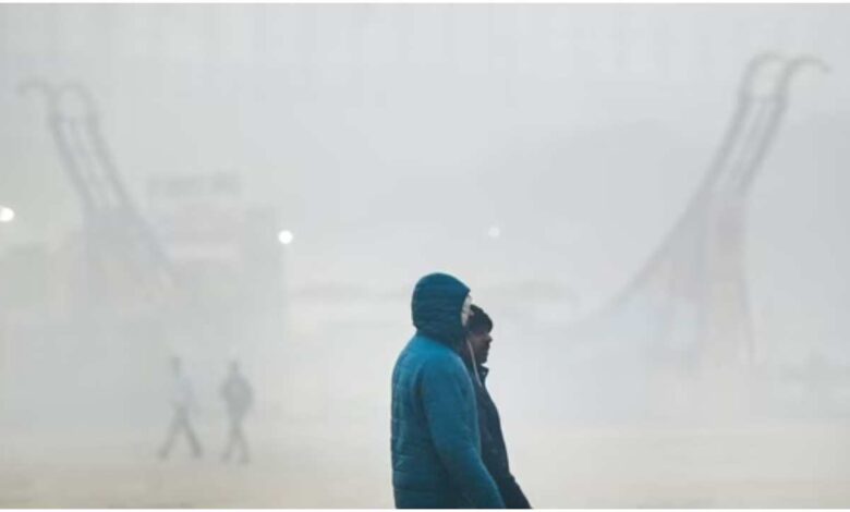 Delhi NCR pollution, GRAP 4 Delhi, Air Quality Index Delhi, Delhi AQI today, CAQM GRAP rules, Delhi air pollution news, GRAP stage 4 restrictions, Delhi NCR smog