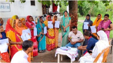 SIR प्रक्रिया, चुनाव आयोग, मतदाता सूची पुनरीक्षण, यूपी SIR नई तिथि, तमिलनाडु मतदाता सूची, ASD मतदाता सूची, ब्लॉक लेवल ऑफिसर, भारत चुनाव आयोग अपडेट, ड्राफ्ट इलेक्टोरल रोल 2025