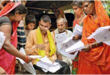 SIR प्रक्रिया विवाद, मतदाता सूची सत्यापन, चुनाव आयोग, सुप्रीम कोर्ट, विपक्ष विरोध, लोकतंत्र पारदर्शिता, वोटर लिस्ट रिवीजन