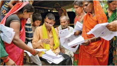 SIR प्रक्रिया विवाद, मतदाता सूची सत्यापन, चुनाव आयोग, सुप्रीम कोर्ट, विपक्ष विरोध, लोकतंत्र पारदर्शिता, वोटर लिस्ट रिवीजन