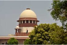 CJI Suryakant, Supreme Court vacation bench, Supreme Court winter holidays, Supreme Court latest news, CJI judicial reforms, Supreme Court SOP advocates, Indian judiciary news