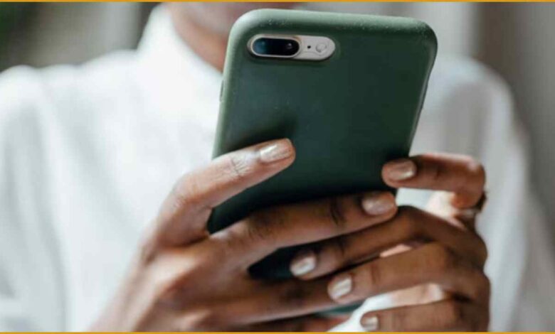 Sanchar Sathi App, संचार साथी ऐप, DoT आदेश, मोबाइल सुरक्षा ऐप, स्मार्टफोन प्री-इंस्टॉल ऐप, मोबाइल फ्रॉड रिपोर्टिंग, IMEI चेक ऐप, नकली मोबाइल पहचान