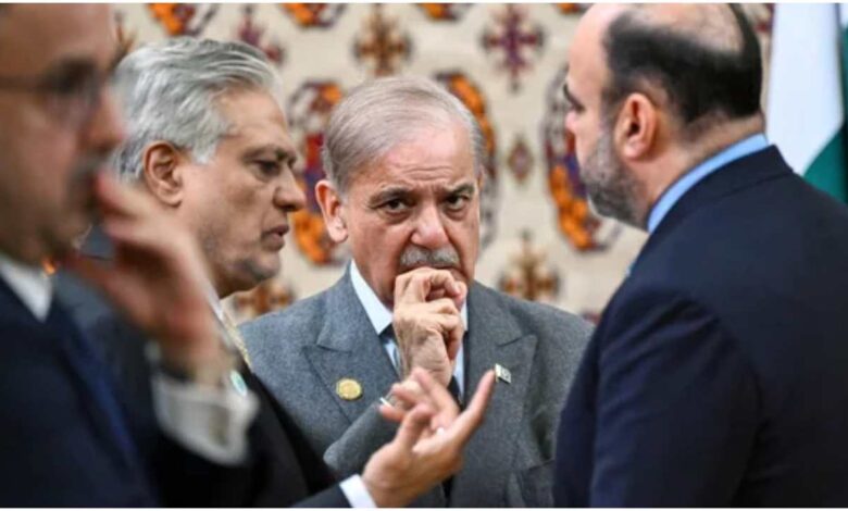 शहबाज़ शरीफ़, पुतिन एर्दोगन मीटिंग, पाकिस्तान PM वीडियो, तुर्कमेनिस्तान फोरम, रूस यूक्रेन युद्ध, RT इंडिया वीडियो, शहबाज़ शरीफ़ पुतिन मुलाकात, Turkey Russia meeting, काला सागर टैंकर हमला, अंतरराष्ट्रीय फोरम तुर्कमेनिस्तान