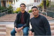 ChatGPT Impact, Ex Google Employees Startup, AI Coding Startup, Anything AI Company, Generative AI Business, Startup Pivot Story, AI Vibe Coding