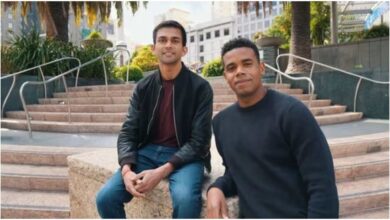 ChatGPT Impact, Ex Google Employees Startup, AI Coding Startup, Anything AI Company, Generative AI Business, Startup Pivot Story, AI Vibe Coding