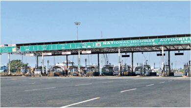 AI आधारित डिजिटल टोल सिस्टम, MLFF टोल सिस्टम, बिना रुके टोल भुगतान, नितिन गडकरी हाईवे योजना, भारत हाईवे टोल सिस्टम, FASTag के बाद नया टोल सिस्टम, मल्टी लेन फ्री फ्लो टोल, हाईवे पर स्मार्ट टोल, 2026 डिजिटल टोल योजना, राष्ट्रीय राजमार्ग टोल अपडेट, Nitin Gadkari