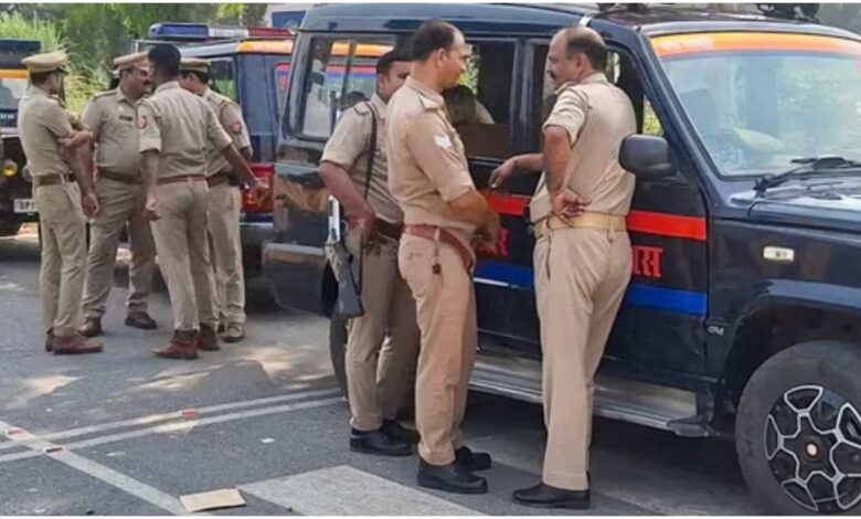 Lucknow crime news, UP crime news, woman shot by ex boyfriend, Lucknow firing incident, UP crime today, domestic violence UP, gun firing in Lucknow, latest UP news