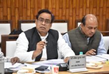 Pratapgarh news: Maa Vindhyavasini Darshan Yatra begins, Dr. Ashutosh Tripathi flags off