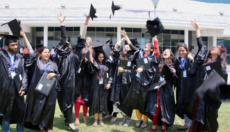 New Delhi: MMPA makes it easier for Indian students to study abroad