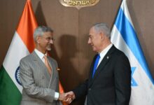 Discusses Strategic Partnership: Foreign Minister Jaishankar meets Israeli top leadership, emphasizing investment and innovation cooperation