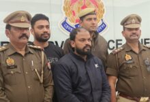 Sonbhadra news: Accused carrying a reward of Rs 10,000 arrested in narcotic cough syrup case