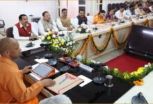 सीएम योगी एसआईआर, अलीगढ़ फर्जी वोटर, मुजफ्फरनगर मतदाता सूची, यूपी एसआईआर अभियान, मतदाता पुनरीक्षण 2025, यूपी विधानसभा चुनाव 2027, फर्जी वोटर हटाओ अभियान, योगी आदित्यनाथ समीक्षा बैठक 