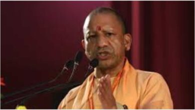 योगी आदित्यनाथ, भातखण्डे संस्कृति विश्वविद्यालय, भारतीय संस्कृति, भारतीय संगीत, शताब्दी समारोह, पंडित विष्णु नारायण भातखण्डे, कला और संस्कृति, उत्तर प्रदेश समाचार, लखनऊ न्यूज