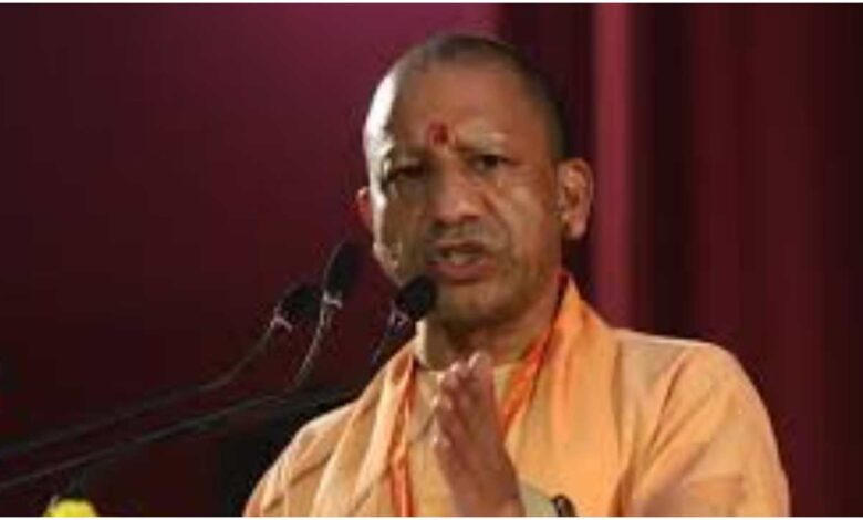 योगी आदित्यनाथ, भातखण्डे संस्कृति विश्वविद्यालय, भारतीय संस्कृति, भारतीय संगीत, शताब्दी समारोह, पंडित विष्णु नारायण भातखण्डे, कला और संस्कृति, उत्तर प्रदेश समाचार, लखनऊ न्यूज