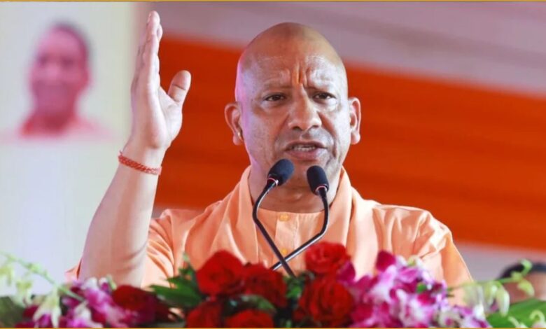 योगी आदित्यनाथ बयान, ज्ञानवापी विवाद, शाही ईदगाह मुद्दा, बीजेपी प्लान 2025, राम मंदिर निर्माण, बाबरी मस्जिद विध्वंस, सुप्रीम कोर्ट ऐतिहासिक फैसला, डॉ. भीमराव आंबेडकर पुण्यतिथि, यूपी विकास 8 साल