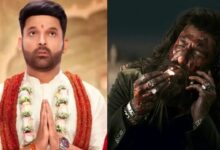 Dhurandhar vs Kis Kis Ko Pyaar Karun 2: Kapil Sharma's 'Kis Kis Ko Pyaar Karun 2' fades in the storm of 'Dhurandhar'.