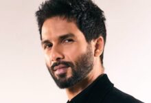 Shahid Kapoor's upcoming film: Shahid Kapoor will be on set even on New Year's Day, with the final shooting of 'O Romeo' starting on December 28.