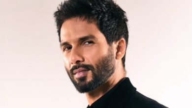 Shahid Kapoor's upcoming film: Shahid Kapoor will be on set even on New Year's Day, with the final shooting of 'O Romeo' starting on December 28.
