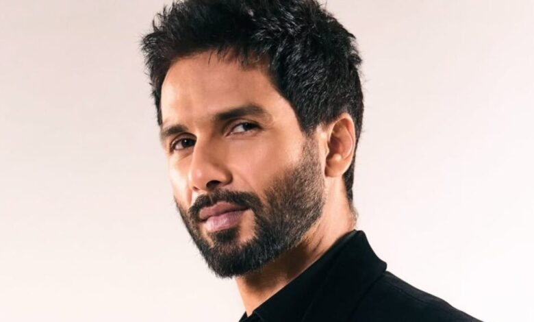Shahid Kapoor's upcoming film: Shahid Kapoor will be on set even on New Year's Day, with the final shooting of 'O Romeo' starting on December 28.