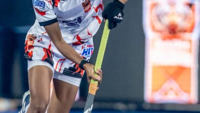 Hockey Women HIL 2026: HIL season 2 begins on December 28, with Jharkhand's beauties Dungdung and Sangeeta Kumari ready to shine on home turf.