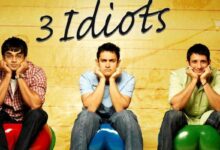 3 Idiots Sequel: The sequel to '3 Idiots' will be titled '4 Idiots', shooting may begin in 2026.