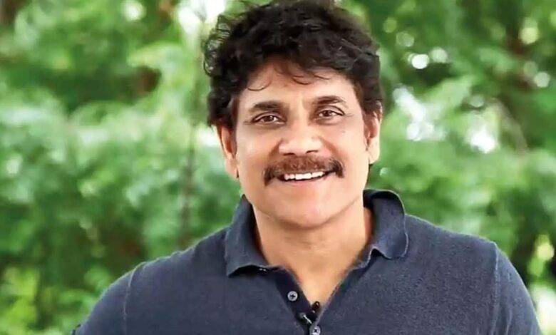 Shobhita pregnancy news: Nagarjuna breaks silence on Sobhita Dhulipala's pregnancy rumours