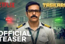 Emraan Hashmi's new series 'Taskari': Teaser of 'The Smuggler's Web' released, release date also revealed