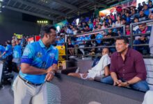 TPL Season 7: Leander Paes and Mahesh Bhupathi reunite, 'Lee-Hesh' presence makes for a memorable evening