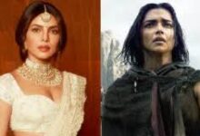 'Kalki 2898 AD' Sequel: Will Priyanka Chopra replace Deepika Padukone? These 3 major actresses are also being considered.