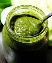 Healthy Green Chutney Recipe: Radish leaf chutney is delicious and nutritious, which will add a new flavor to your food – learn the easy recipe