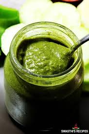 Healthy Green Chutney Recipe: Radish leaf chutney is delicious and nutritious, which will add a new flavor to your food – learn the easy recipe