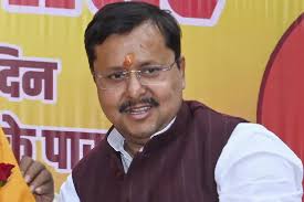 BJP Working President Nitin Naveen: Is this a victory for Modi-Shah or a sign of the weakening of the RSS's grip?