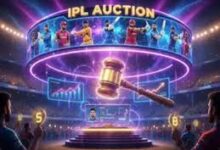 IPL 2026 Auction: Bidding on these 5 players could be a risk for teams, making it difficult to play the entire season