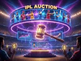IPL 2026 Auction: Bidding on these 5 players could be a risk for teams, making it difficult to play the entire season