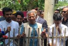 Bangladesh Protest: There is no place for violence in the new Bangladesh, Yunus Sarkar breaks silence on the murder of a Hindu youth