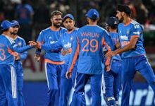 T20 World Cup 2026: These 5 unlucky Indian players who didn't make the squad have the ability to single-handedly turn matches around