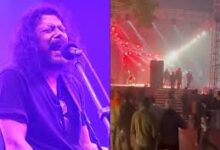 Singer James' concert cancelled: 25 people injured after mob attacks famous singer James' concert in Bangladesh