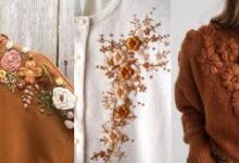 Sweater stain removal hacks: Sweaters with stubborn stains will be as good as new again, just follow these 6 easy tips.