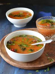 Amla Rasam Recipe: Amla Rasam, an immunity booster in winter, is a healthy Indian drink that can be prepared in minutes.