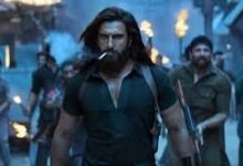 Dhurandhar Worldwide Collection: 'Dhurandhar' storms the box office, crosses 588 crores in 11 days, now targets 800 crores film