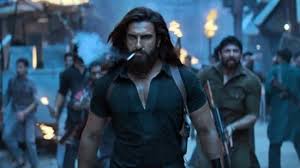 Dhurandhar Worldwide Collection: 'Dhurandhar' storms the box office, crosses 588 crores in 11 days, now targets 800 crores film